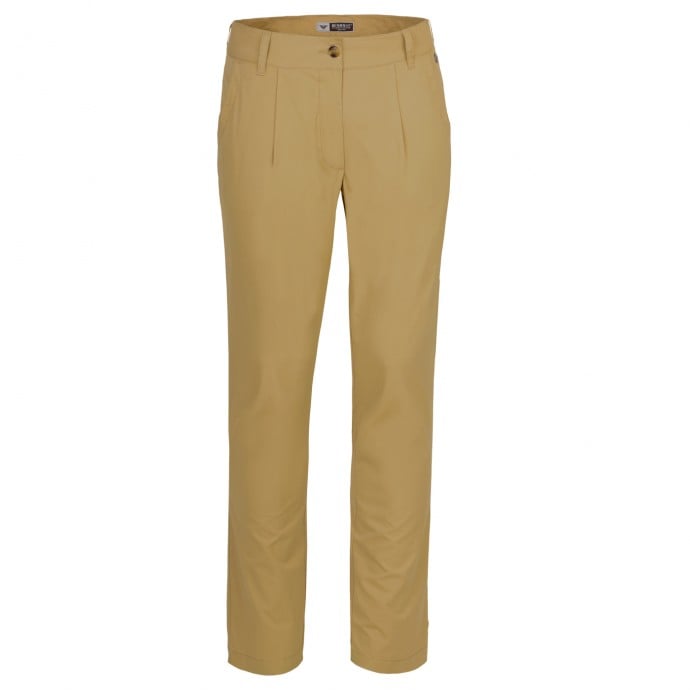 Bushman kalhoty Gandy sandy brown 38