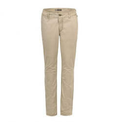 Bushman kalhoty Osceola beige 44