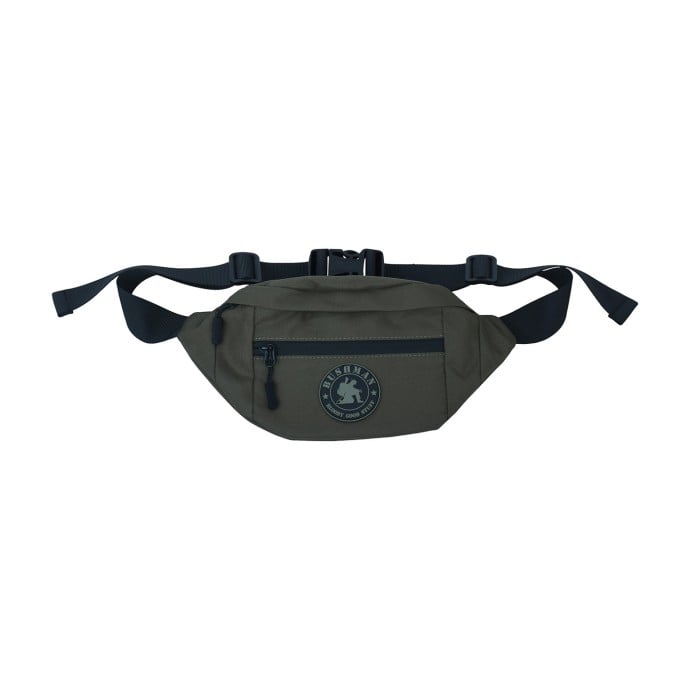 Bushman ledvinka Raum khaki UNI