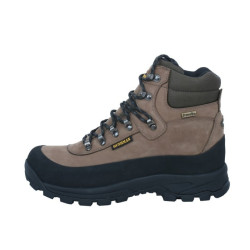 Bushman Nepromokavé boty Cruizer hnědé UNI 36