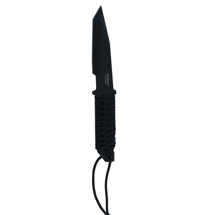 Bushman nůž Barreta black UNI