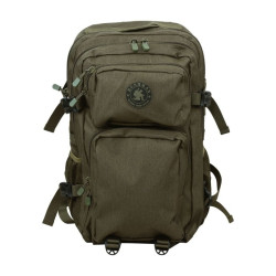 Bushman Outdoorový batoh Bolsa, zelený 40l UNI