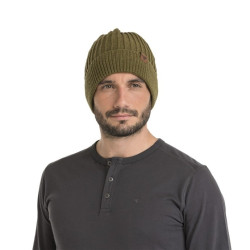 Bushman Pánská čepice Sutton, olivová UNI