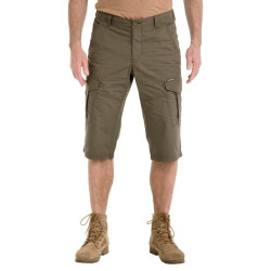 Bushman Pánské 3/4 kraťasy Paarl, khaki 44