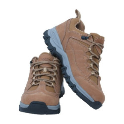 Bushman Pánské i dámské boty Tracker, camel 37