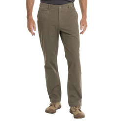 Bushman Pánské kalhoty Nako, khaki 32