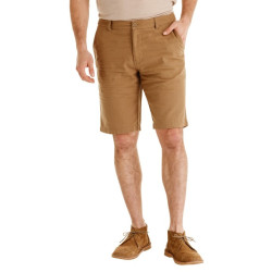 Bushman Pánské kraťasy Imani, hnědé 46