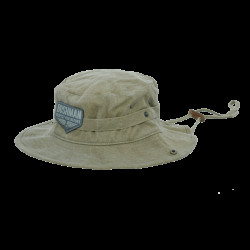 Bushman Pánský a dámský klobouk Hobo III, snake 56