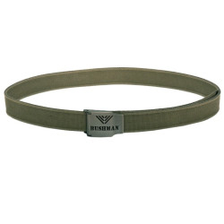 Bushman Pánský a dámský opasek Frazing, khaki 120