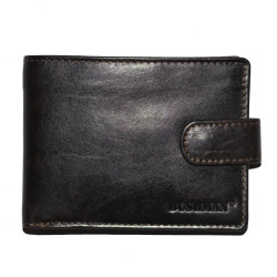 Bushman peněženka Chobe dark brown UNI