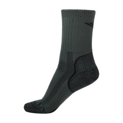 Bushman ponožky Cynnes khaki 36