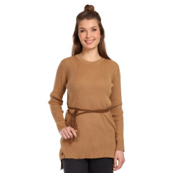 Bushman svetr Giselle camel S