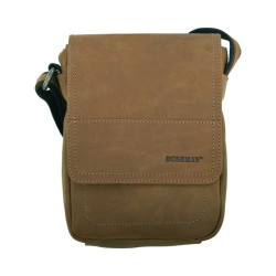 Bushman taška Ebro brown UNI