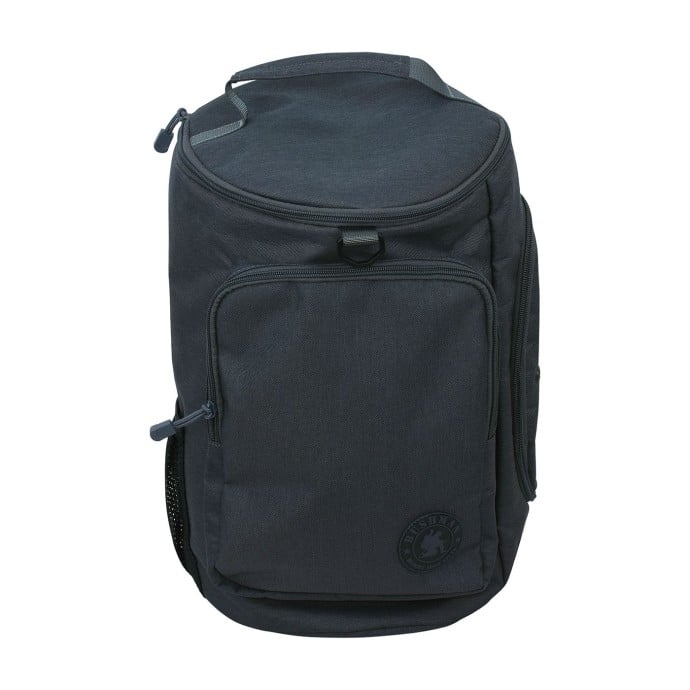 Bushman Univerzální batoh Gymbee, černý 40l UNI