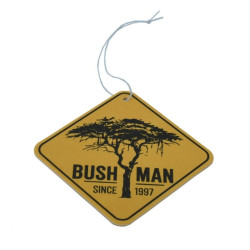 Bushman Vonítko Tree, vůně Sport UNI