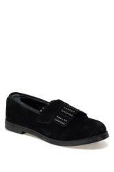 Butigo  Z087 Black Woman Loafer