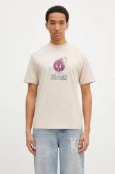 Butter Goods  Bavlněné tričko  Bomb Tee