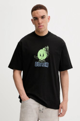Butter Goods  Bavlněné tričko  Bomb Tee