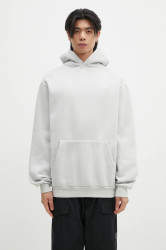 Butter Goods  Mikina  Basic Pullover Hood