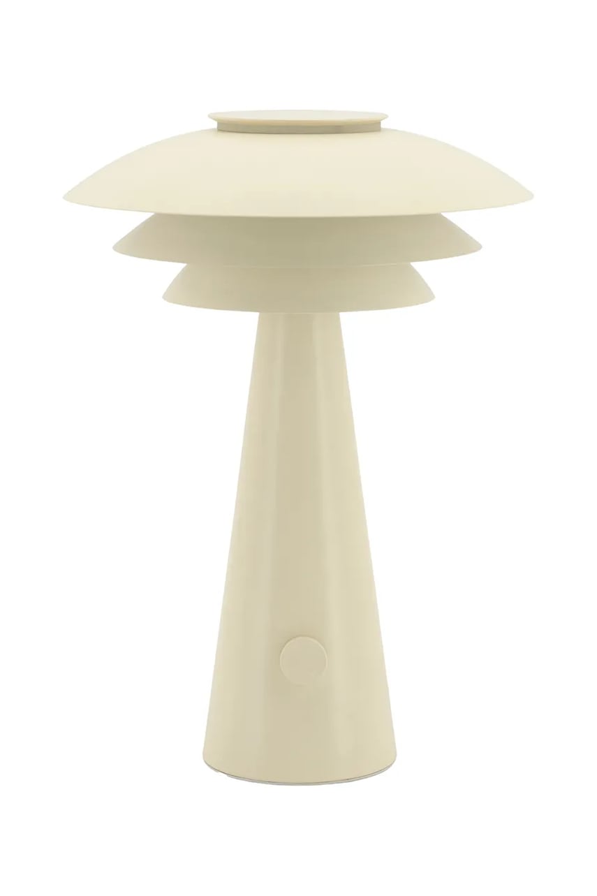 By-Boo  lampa stolní ze železa 30 x 42 cm