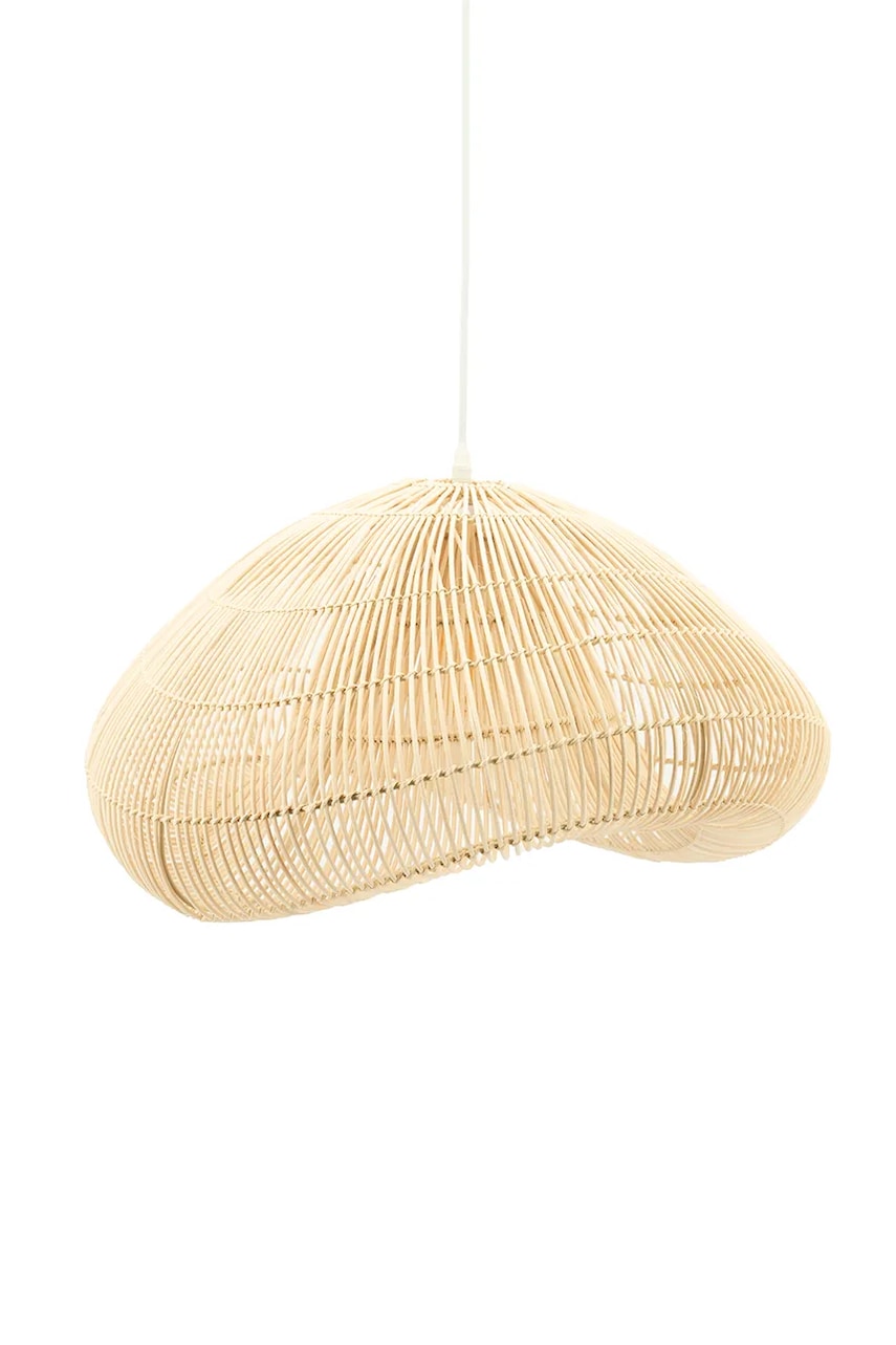 By-Boo  lampa závěsná z mořského rákosu 54 x 53 x 31 cm