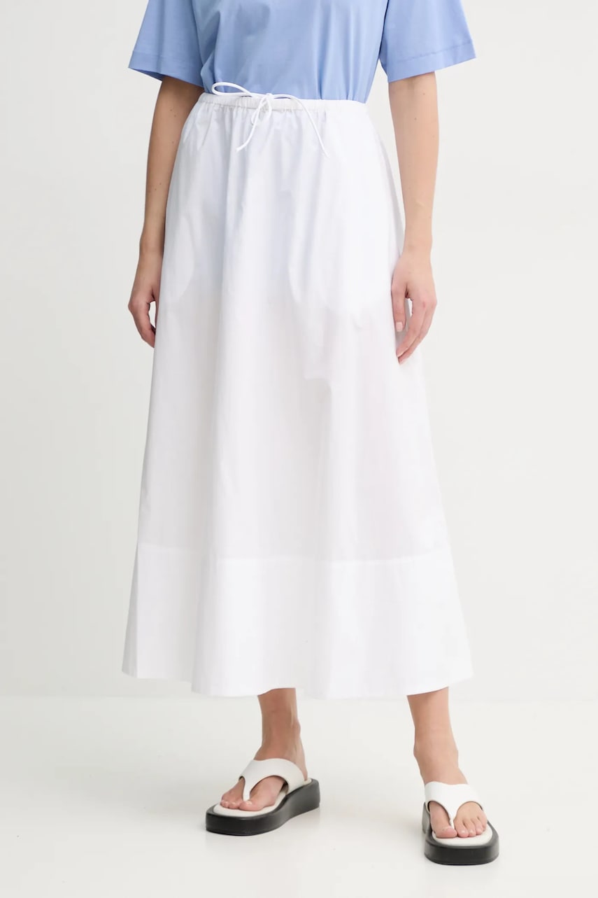 By Malene Birger  Bavlněná sukně  PHEOBES