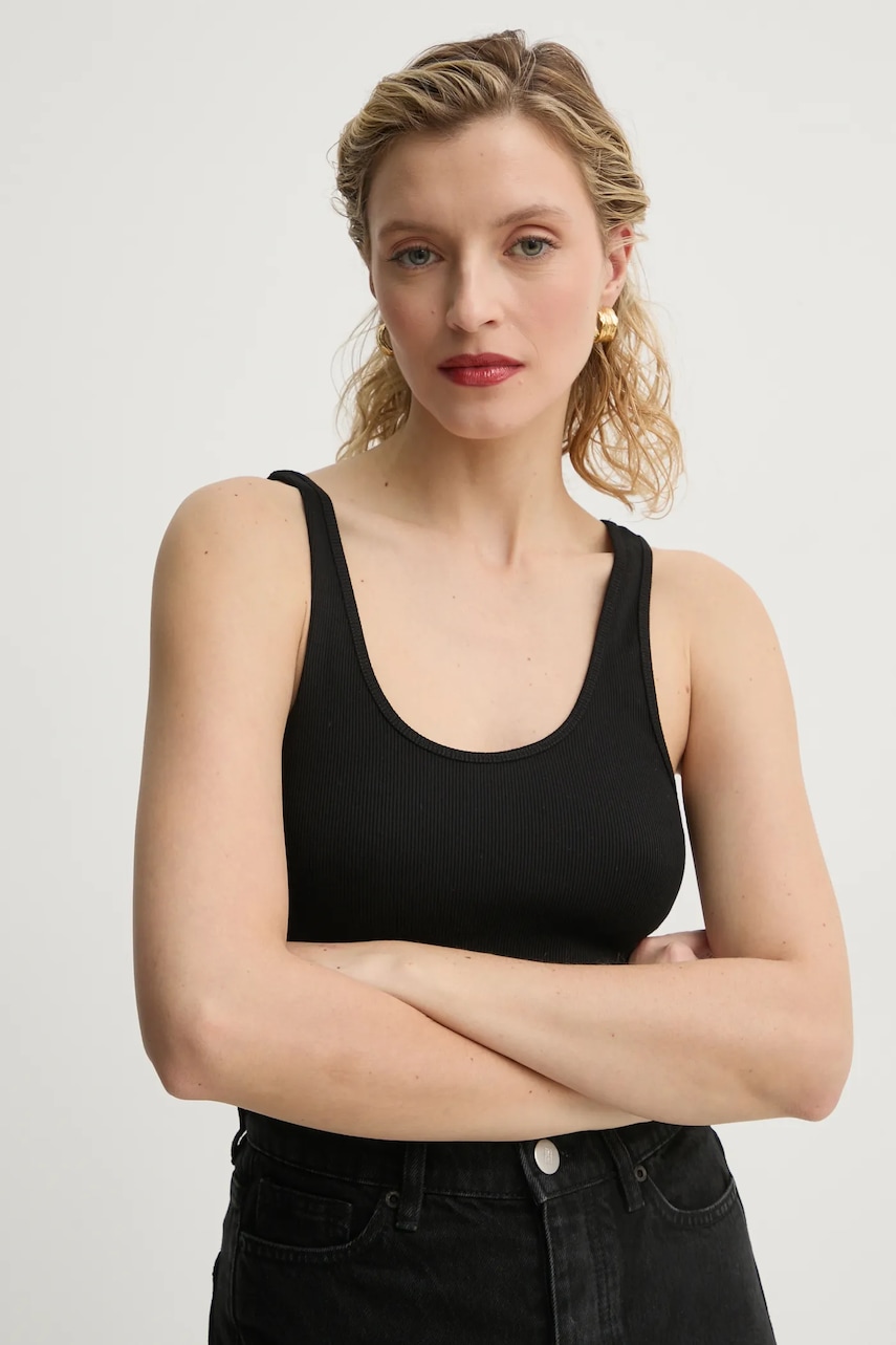 By Malene Birger  Bavlněný top  ANISA