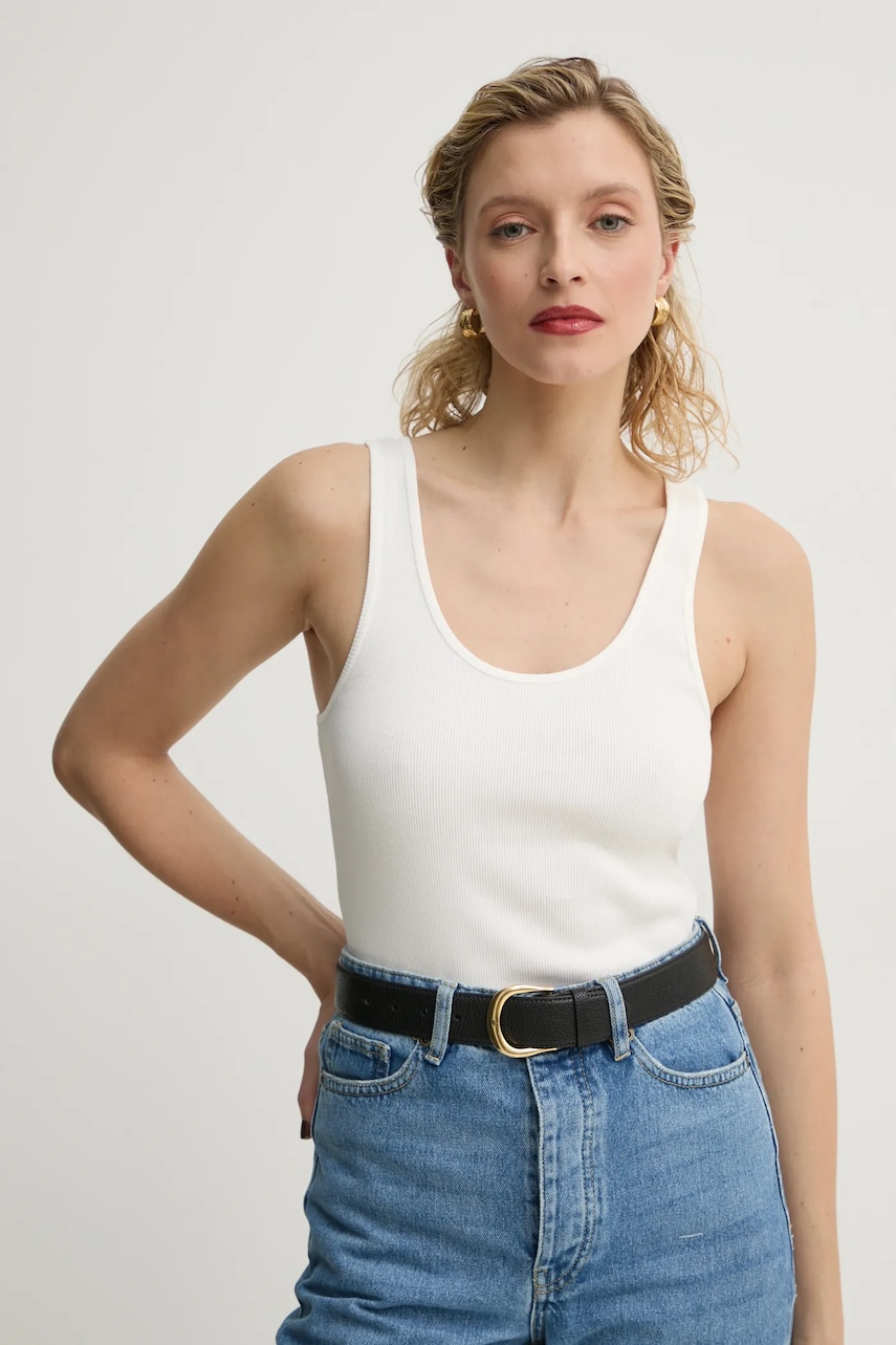 By Malene Birger  Bavlněný top  ANISA