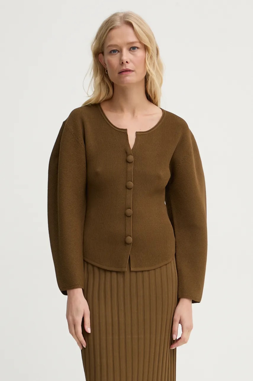 By Malene Birger  Kardigan  FRANCINAS