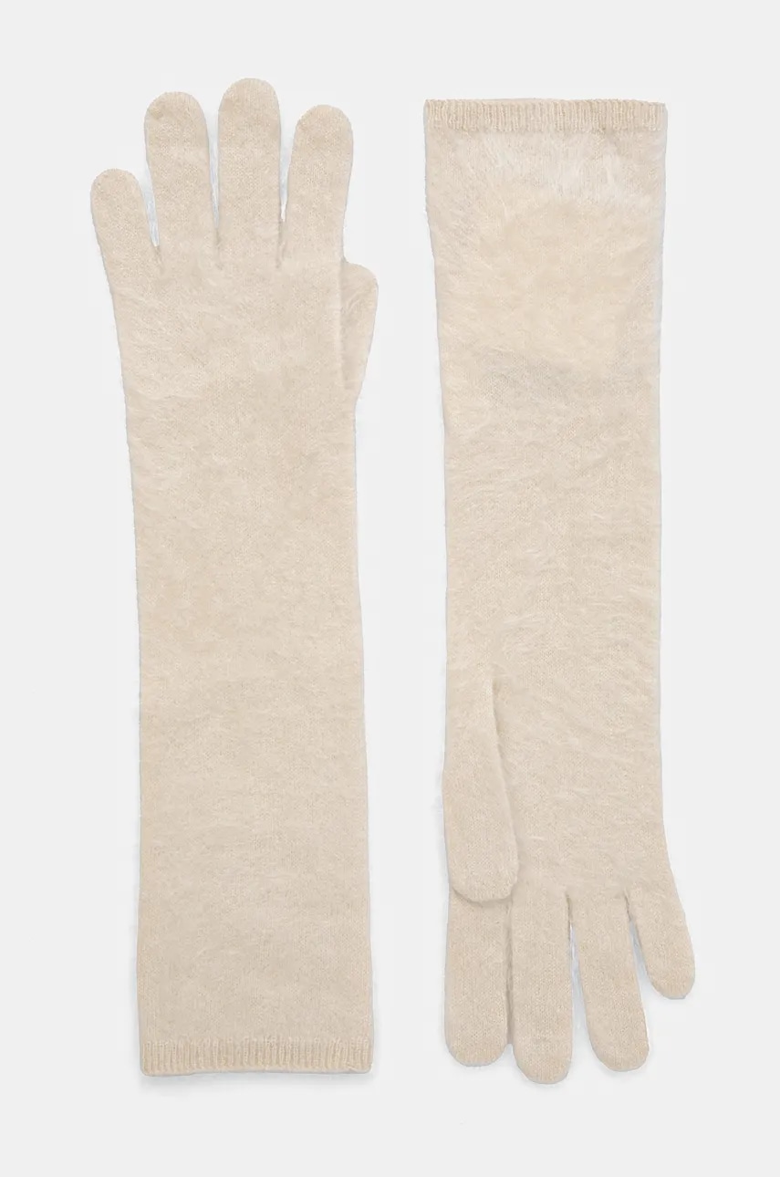 By Malene Birger  Kašmírové rukavice  GUANTA