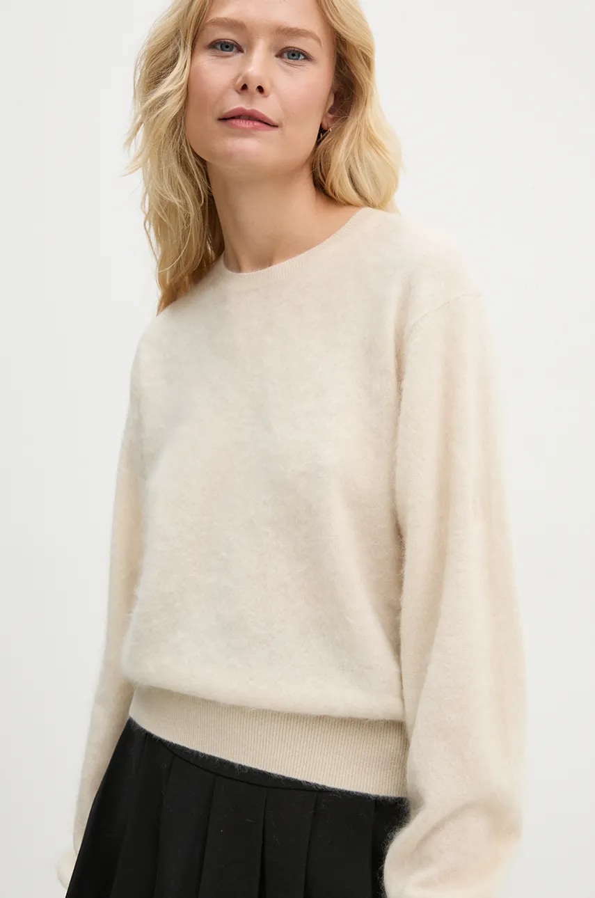 By Malene Birger  Kašmírový svetr  MANTEA