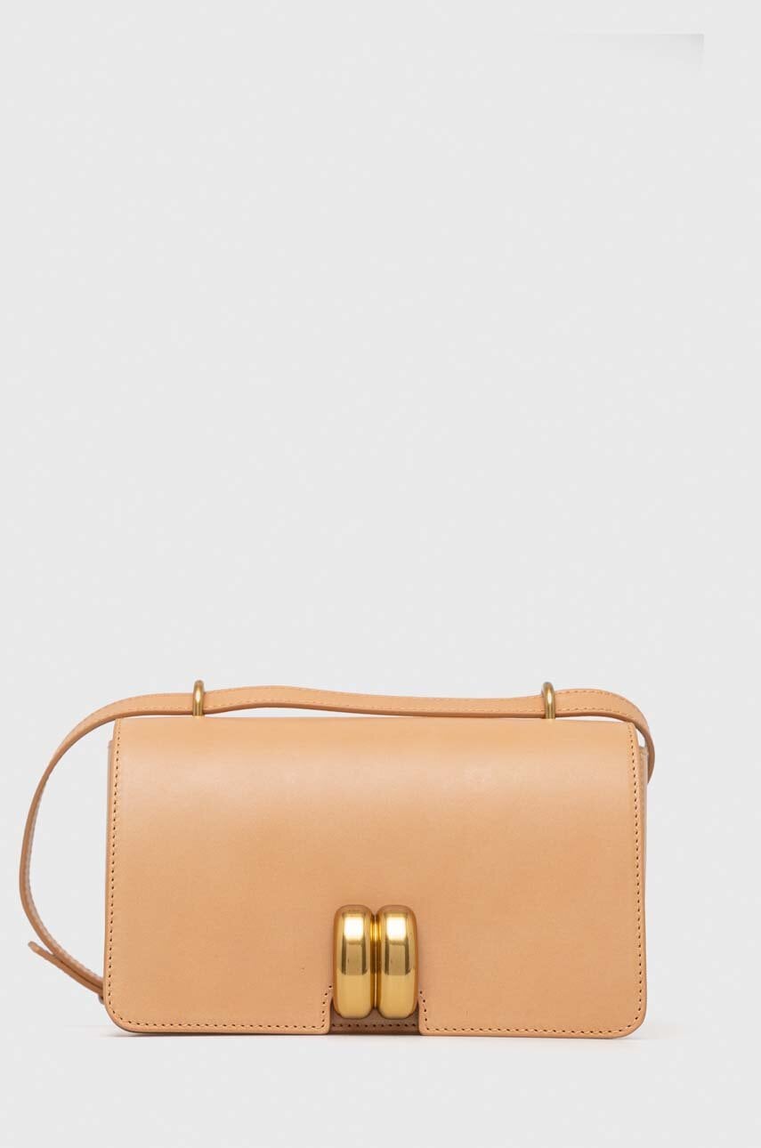 By Malene Birger  Kožená kabelka