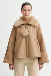 By Malene Birger  Oboustranná kožená bunda  ODELLIES