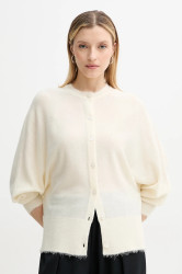 By Malene Birger  Vlněný kardigan  SAO