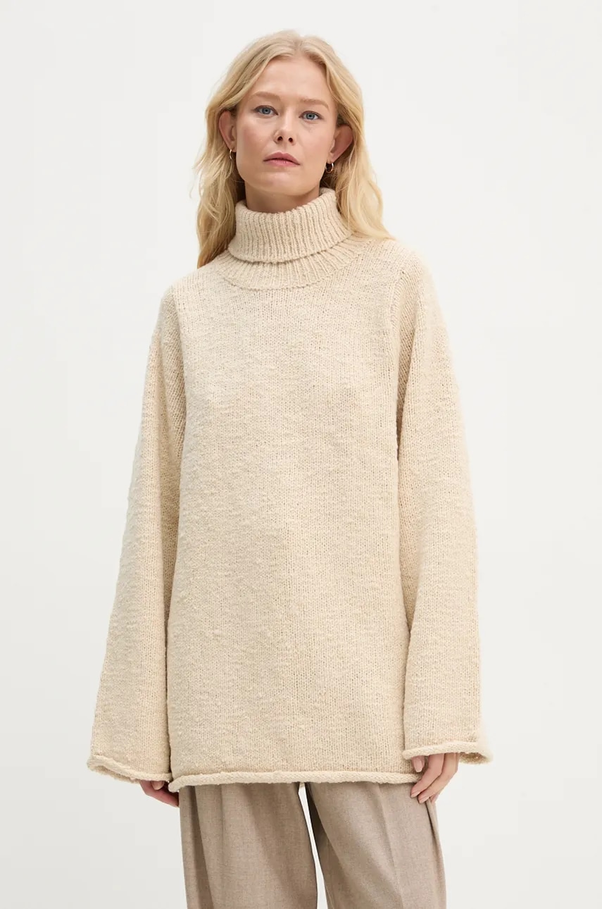 By Malene Birger  Vlněný svetr  CHARICE