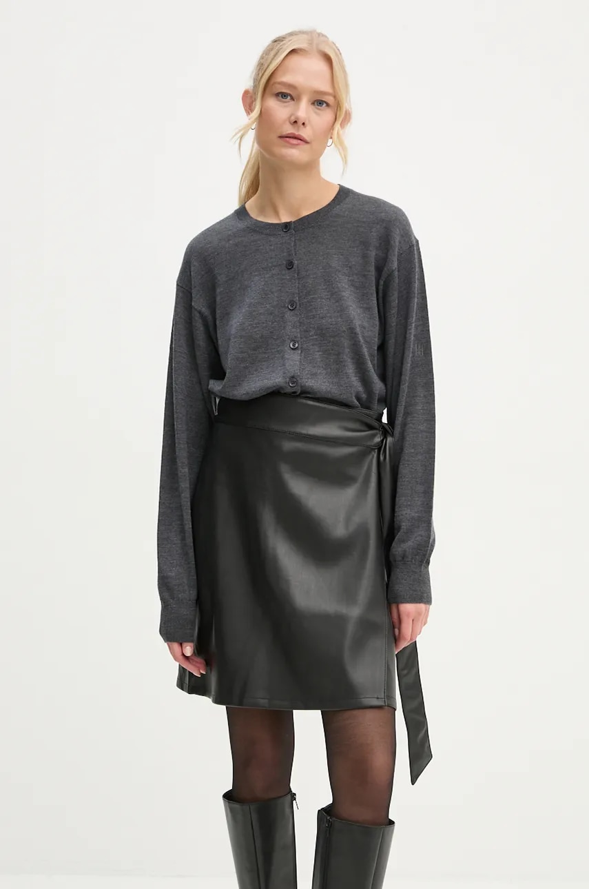 By Malene Birger  Vlněný svetr  MONTIE