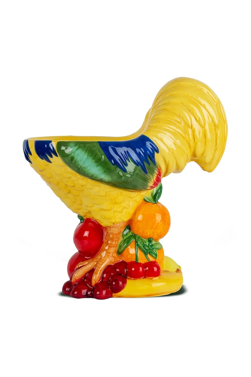 Byon  Dekorativní miska  Fruity Rooster 26 cm