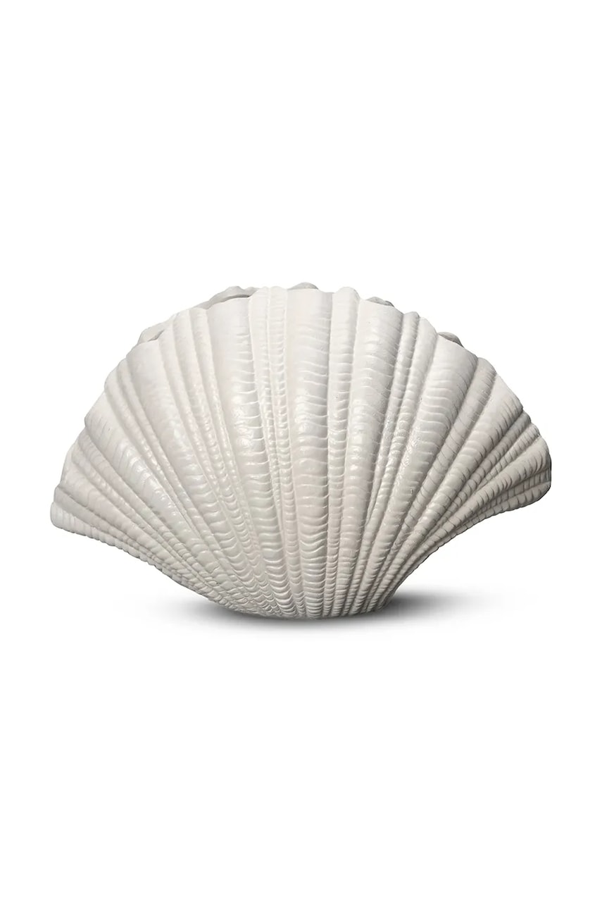 Byon  Dekorativní váza  Shell
