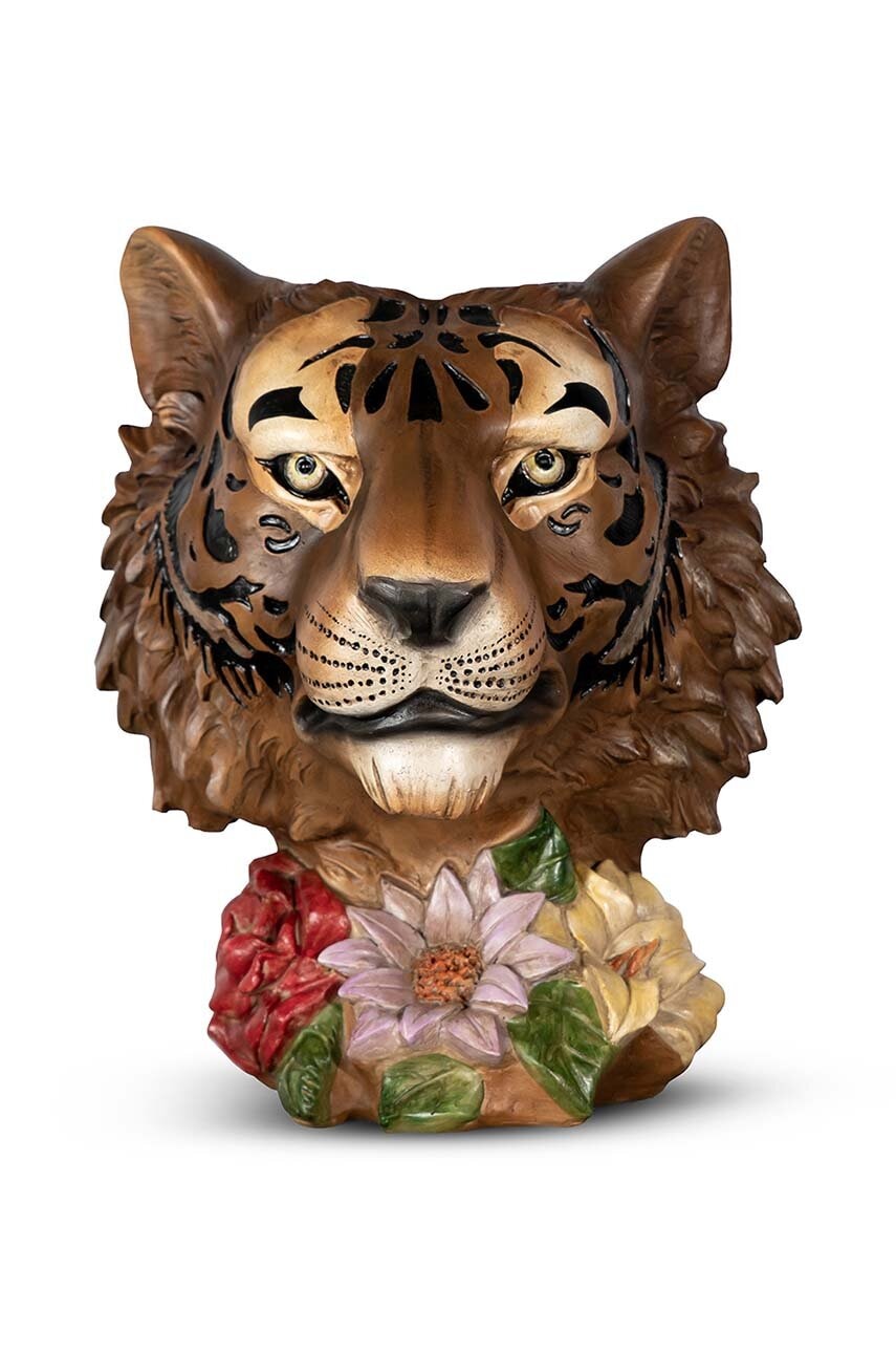Byon  Dekorativní váza  Tiger