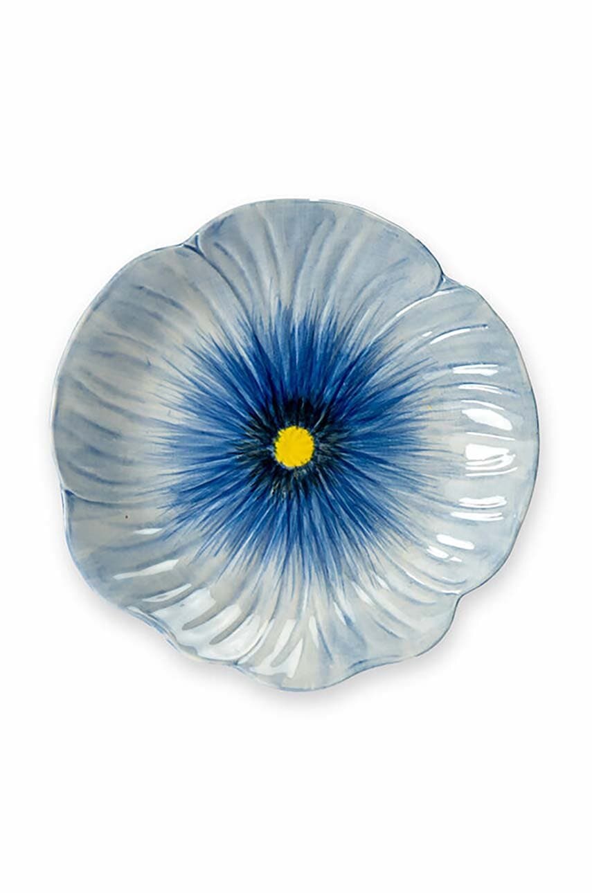Byon  Dezertní talíř  Poppy 21 cm