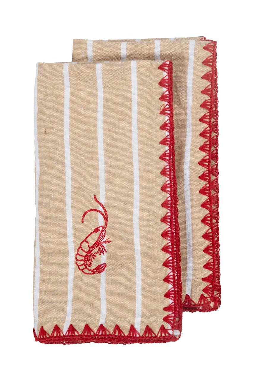 Byon  Kuchyňská utěrka  50x70 cm 2-pack
