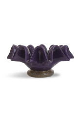 Byon  miska z foukaného skla 20 x 8 cm