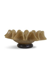Byon  miska z foukaného skla 20 x 8 cm