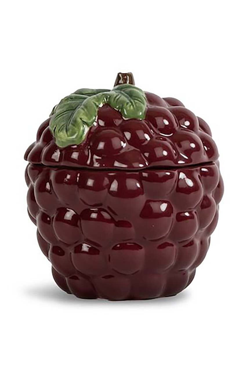 Byon  Nádoba s víkem  Bowl Grape