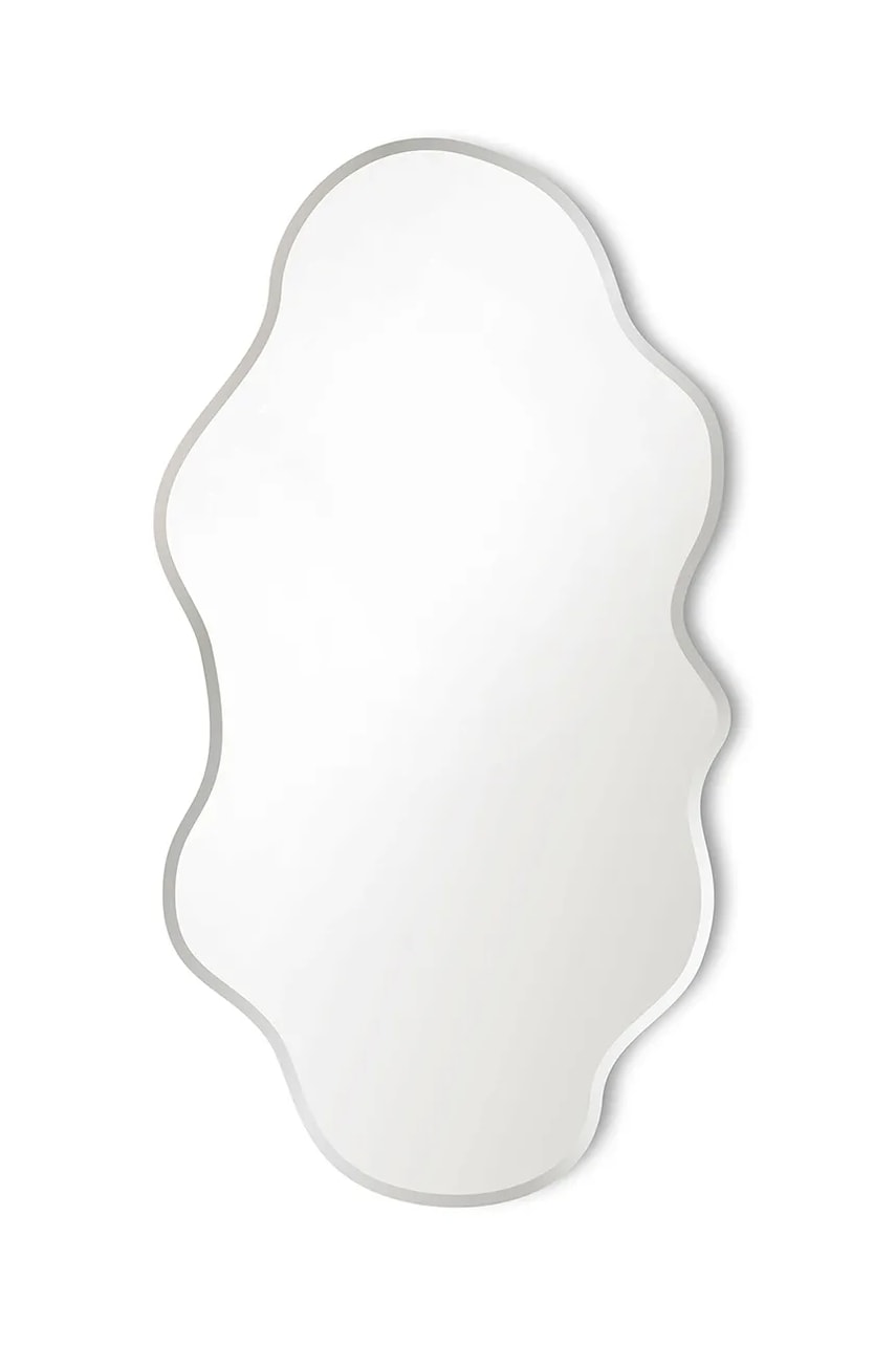 Byon  Nástěnné zrcadlo  Mirror Flow M