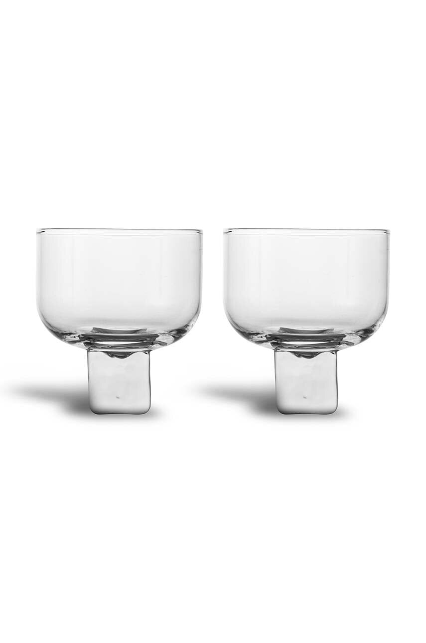 Byon  Sada sklenic na víno  Victoria 350 ml 2-pack