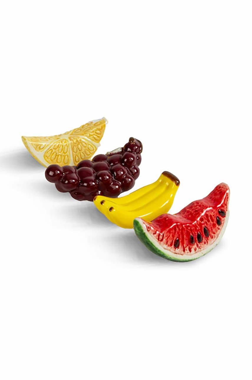 Byon  Stojánek na hůlky  Fruits 4-pack