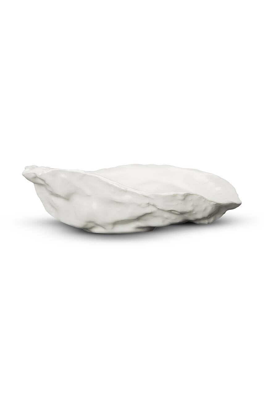Byon  Talíř  Oyster