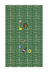 Byon  ubrus z bavlny 150 x 280 cm