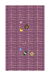 Byon  ubrus z bavlny 150 x 280 cm
